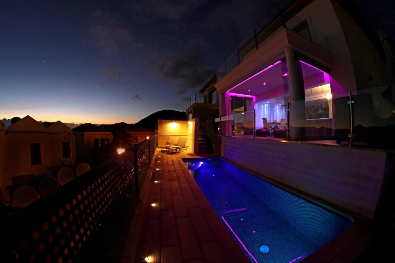 Villa Nela Chayofa Exterior foto
