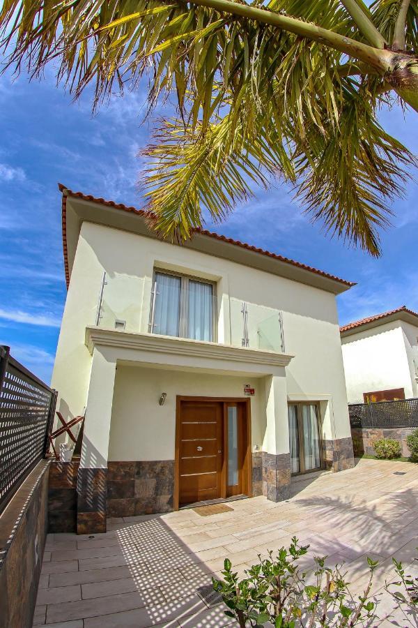 Villa Nela Chayofa Exterior foto