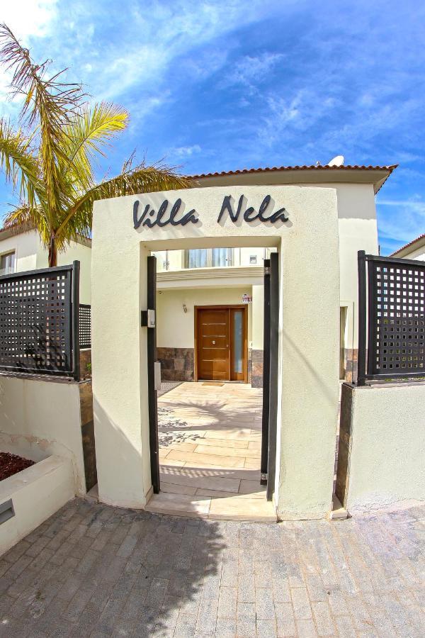 Villa Nela Chayofa Exterior foto